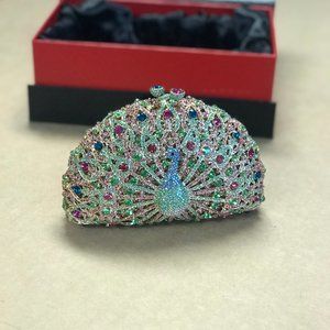 Beautiful gem Fawziya!